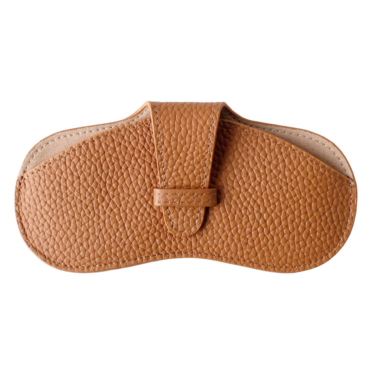 【本革】メガネケース ab-gc001