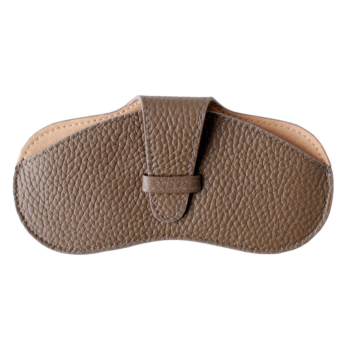 【本革】メガネケース ab-gc001