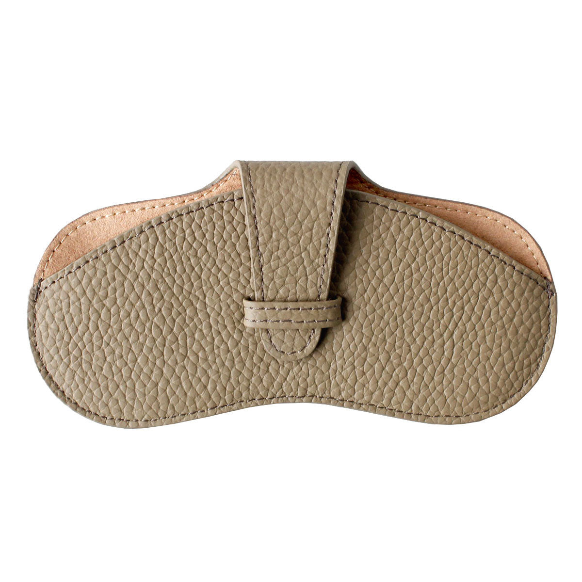 【本革】メガネケース ab-gc001