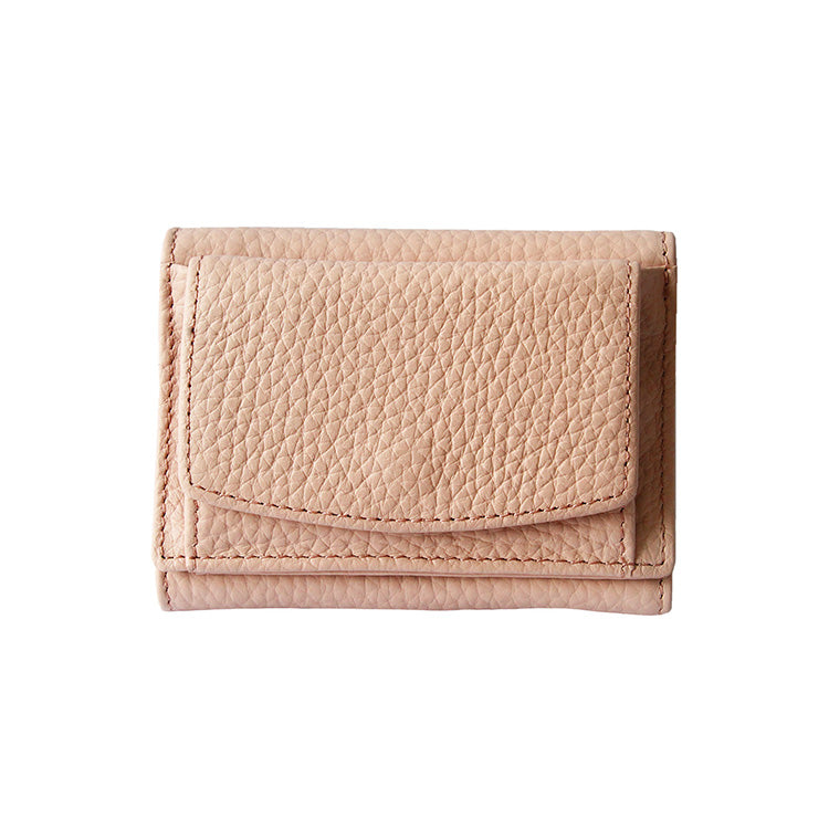 Charis Poche 【本革】ミニウォレット ab-lw005