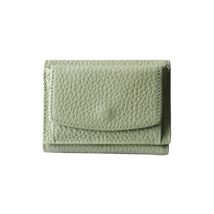 Charis Poche 【本革】ミニウォレット ab-lw005