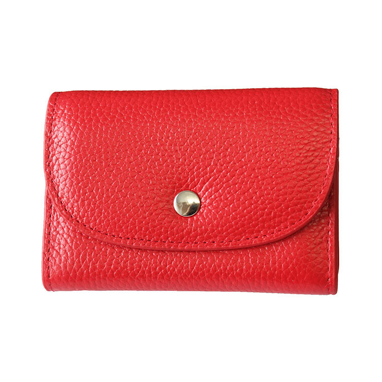 【本革】ミニウォレット ab-lw021