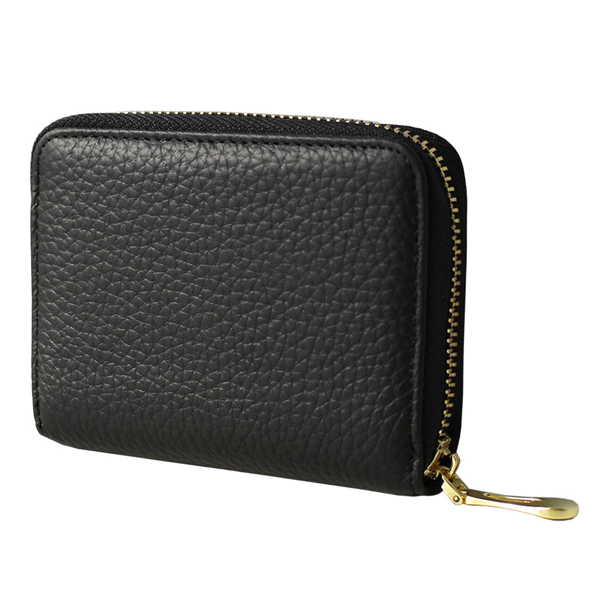 Charis Poche 【本革】 蛇腹財布 ab-lw504