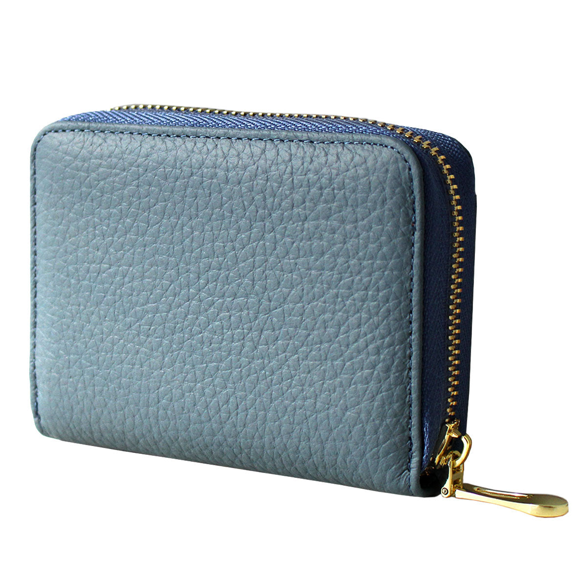 Charis Poche 【本革】 蛇腹財布 ab-lw504