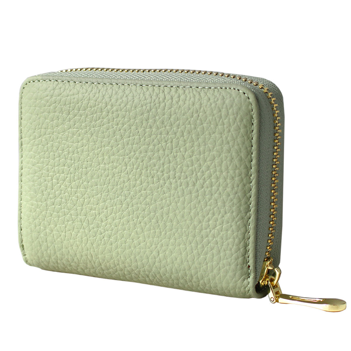 Charis Poche 【本革】 蛇腹財布 ab-lw504