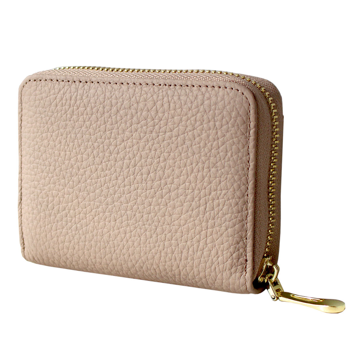 Charis Poche 【本革】 蛇腹財布 ab-lw504