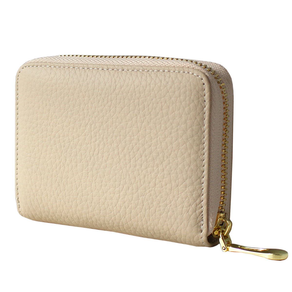 Charis Poche 【本革】 蛇腹財布 ab-lw504