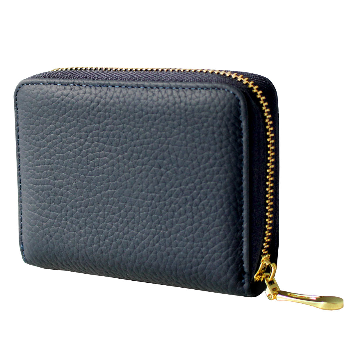 Charis Poche 【本革】 蛇腹財布 ab-lw504