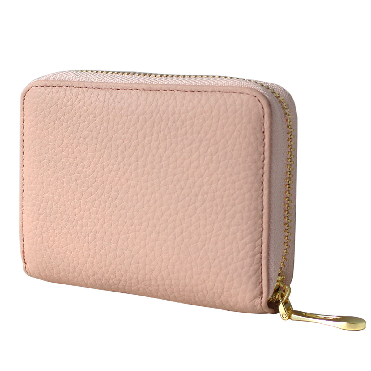 Charis Poche 【本革】 蛇腹財布 ab-lw504