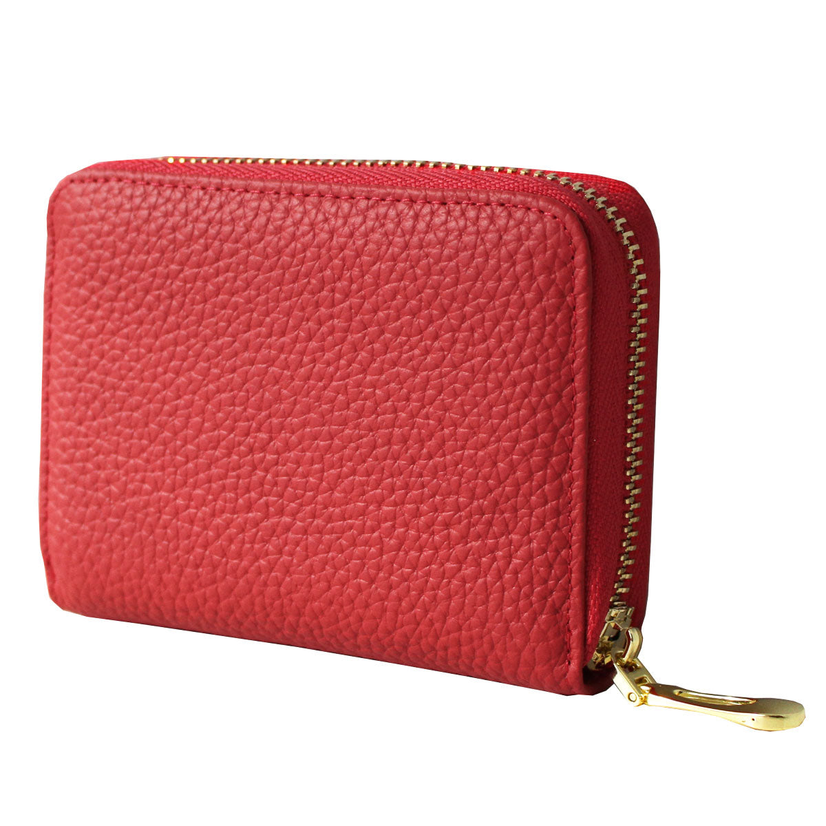 Charis Poche 【本革】 蛇腹財布 ab-lw504