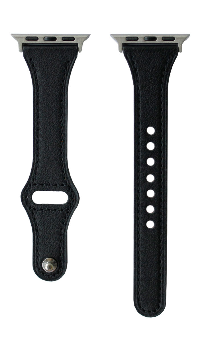 【本革】Apple Watch カラーバンド ab-wc002