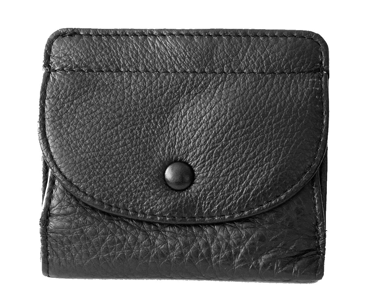 【本革】ミニウォレット ab-lw015