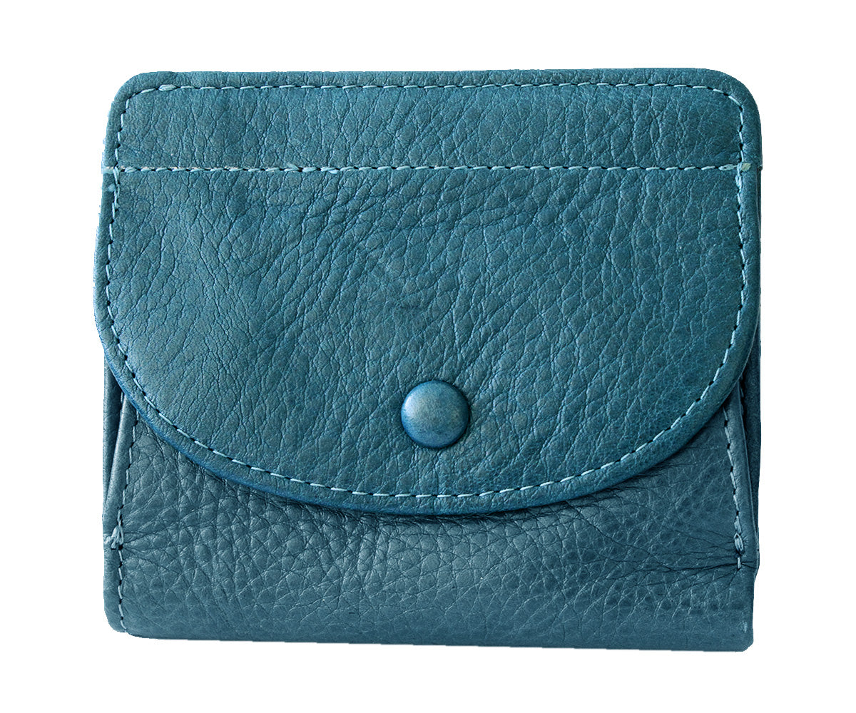 【本革】ミニウォレット ab-lw015