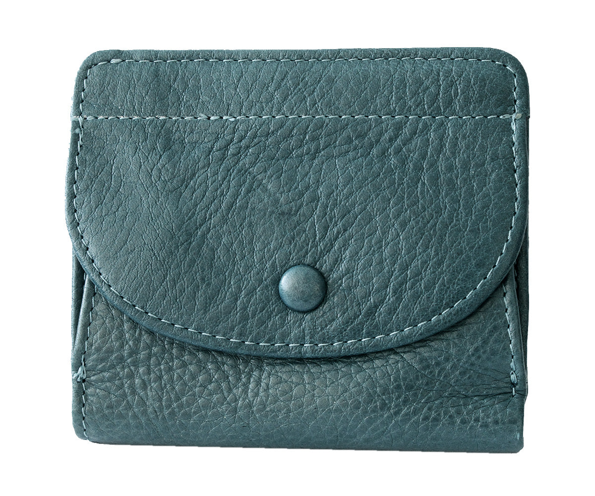 【本革】ミニウォレット ab-lw015