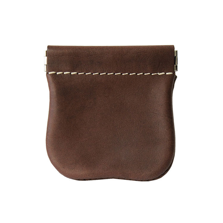 【本革】コインケース