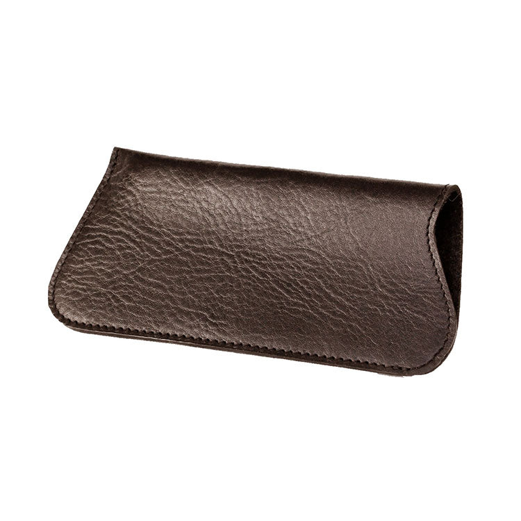 【本革】メガネケース