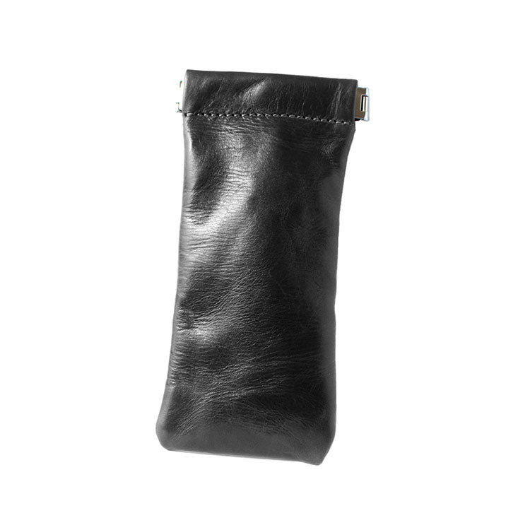 【本革】メガネケース gc011