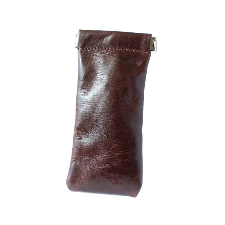 【本革】メガネケース gc011