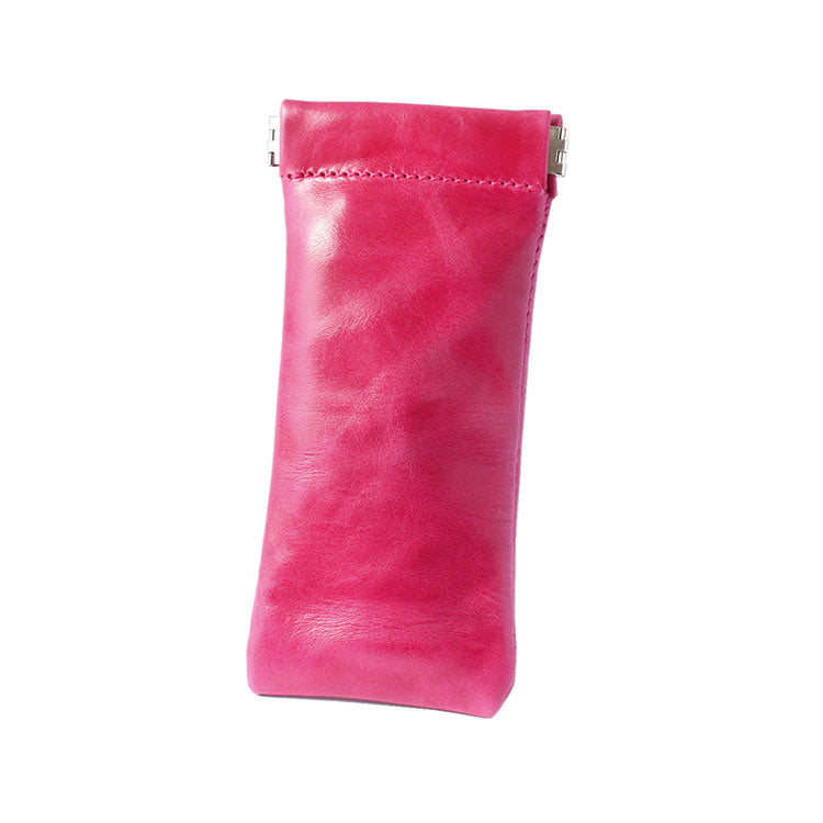 【本革】メガネケース gc011