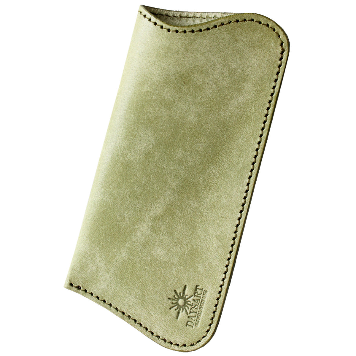 【本革】メガネケース gc012