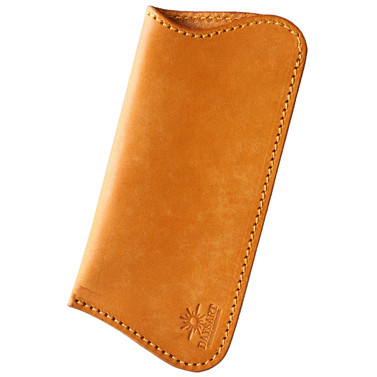 【本革】メガネケース gc012