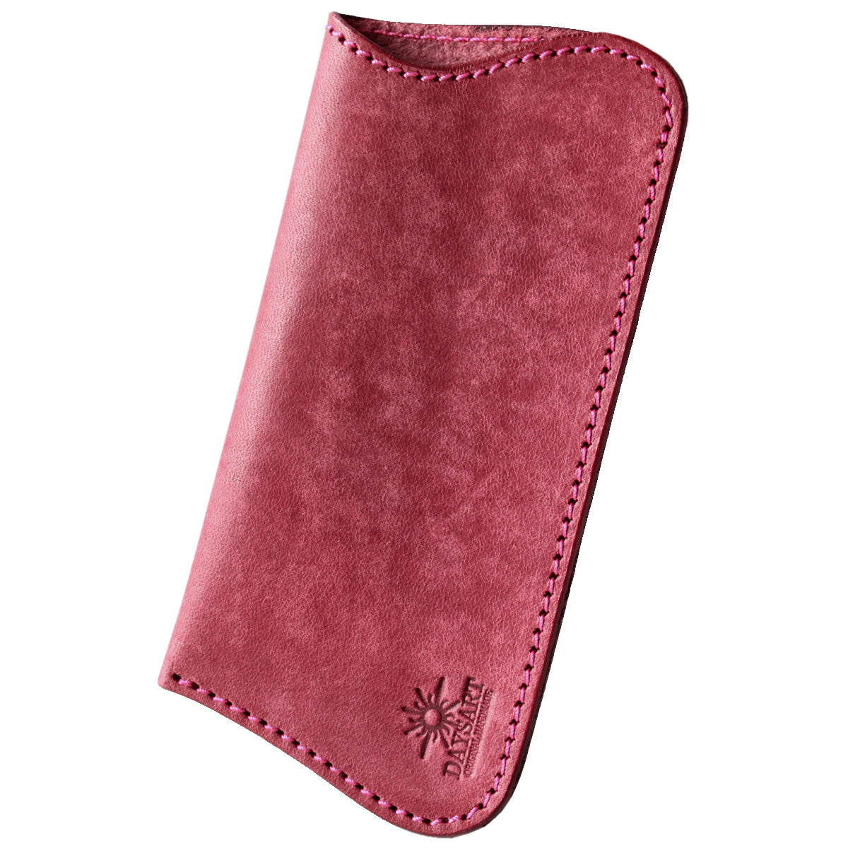 【本革】メガネケース gc012