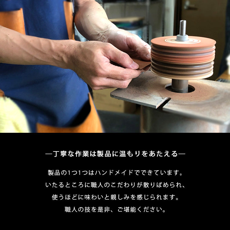 【本革】メガネケース gc012