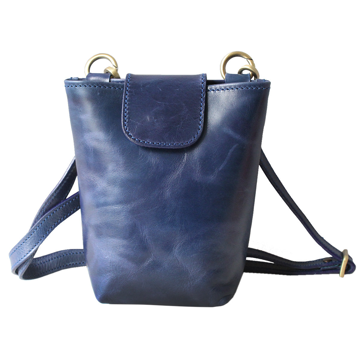 Charis Poche【本革】ミニショルダーバッグ lb336