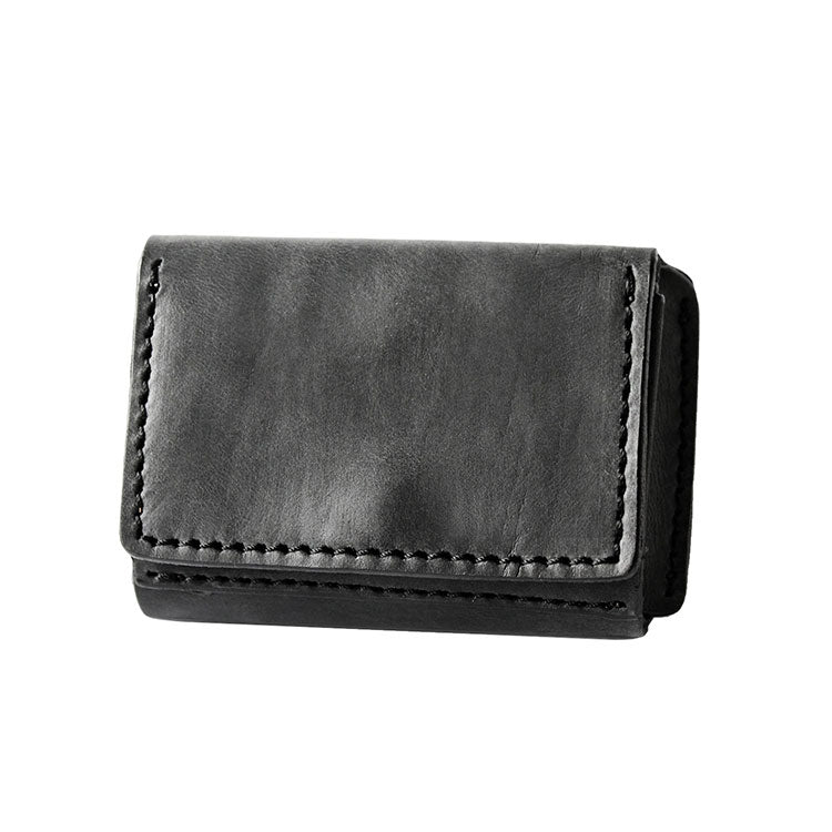 【本革】ミニウォレット lw219