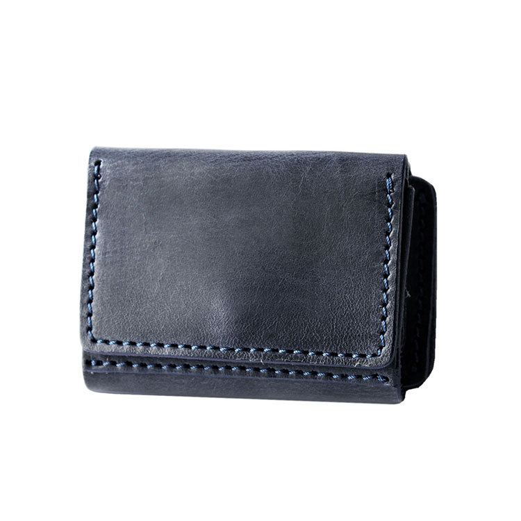 【本革】ミニウォレット lw219