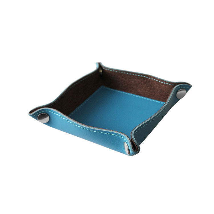 【本革】レザートレイ ot026