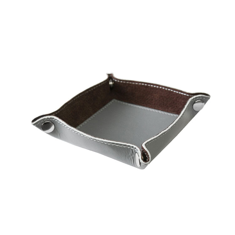 【本革】レザートレイ ot026