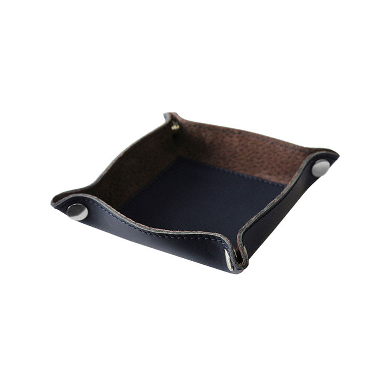 【本革】レザートレイ ot026