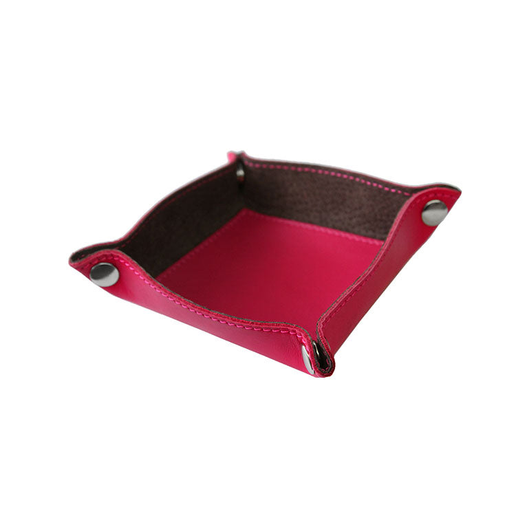 【本革】レザートレイ ot026