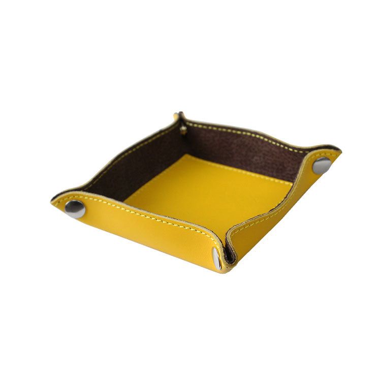 【本革】レザートレイ ot026