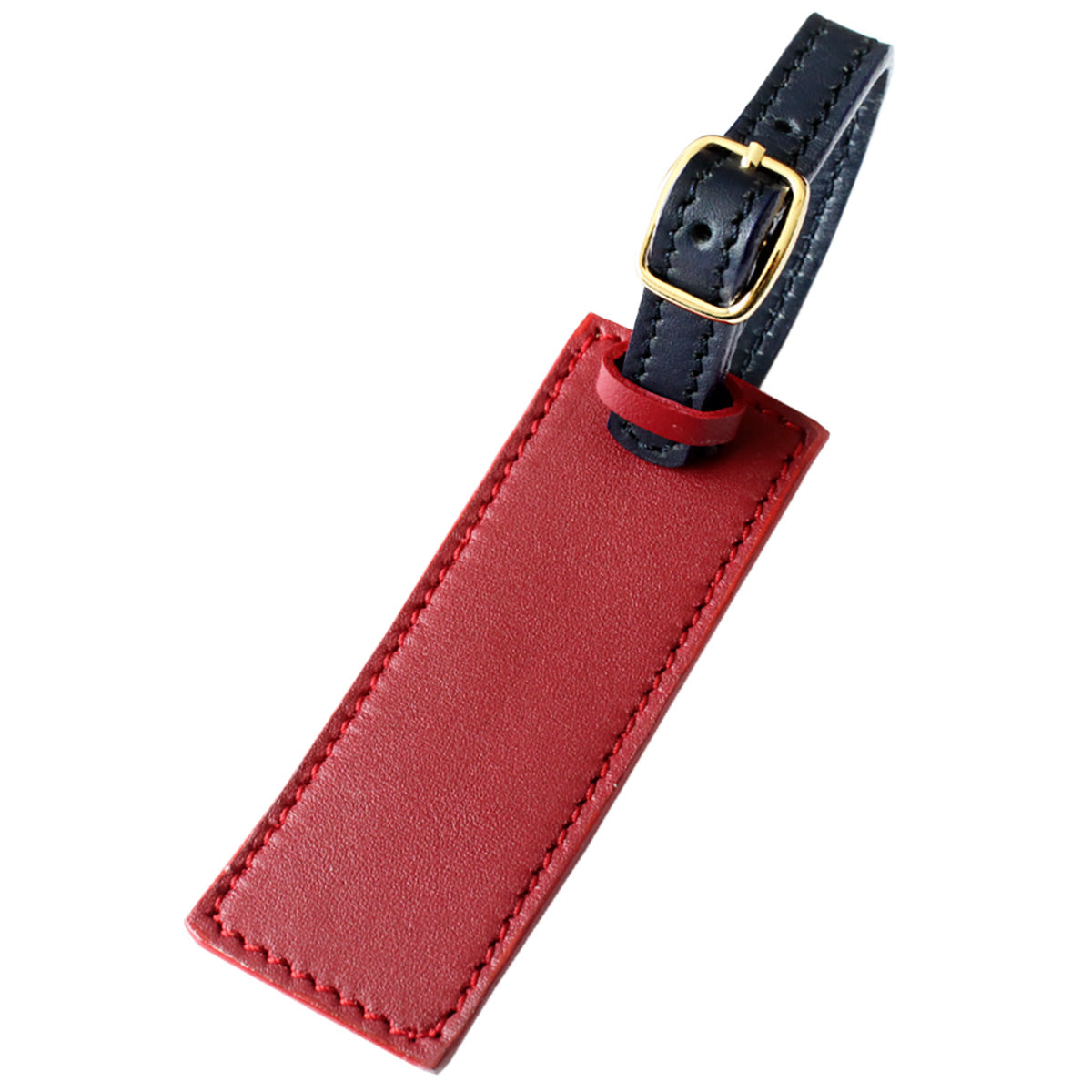 【本革】ラゲッジタグ ot029