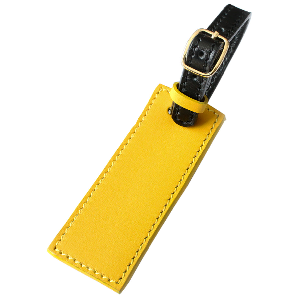 【本革】ラゲッジタグ ot029