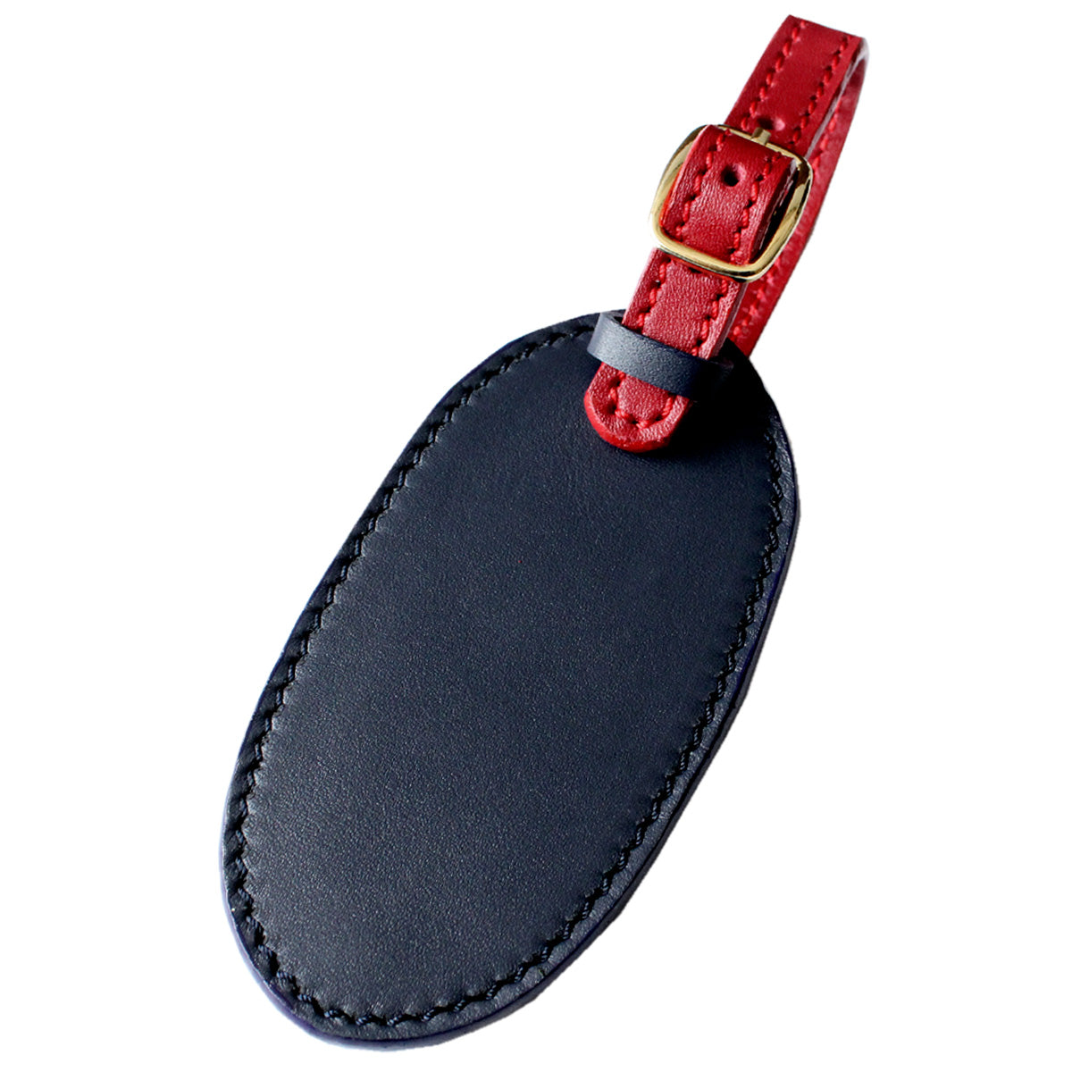 【本革】ラゲッジタグ ot029