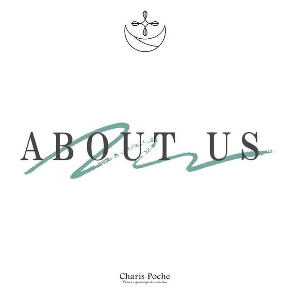 【ABOUT US】Charis Pocheってどんなお店？