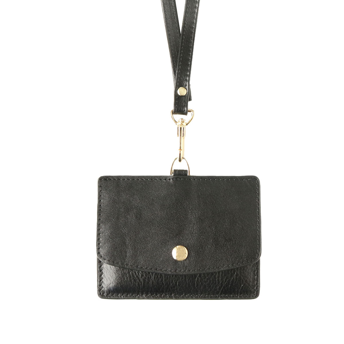 Charis Poche 【本革】IDカードケース ab-cd504