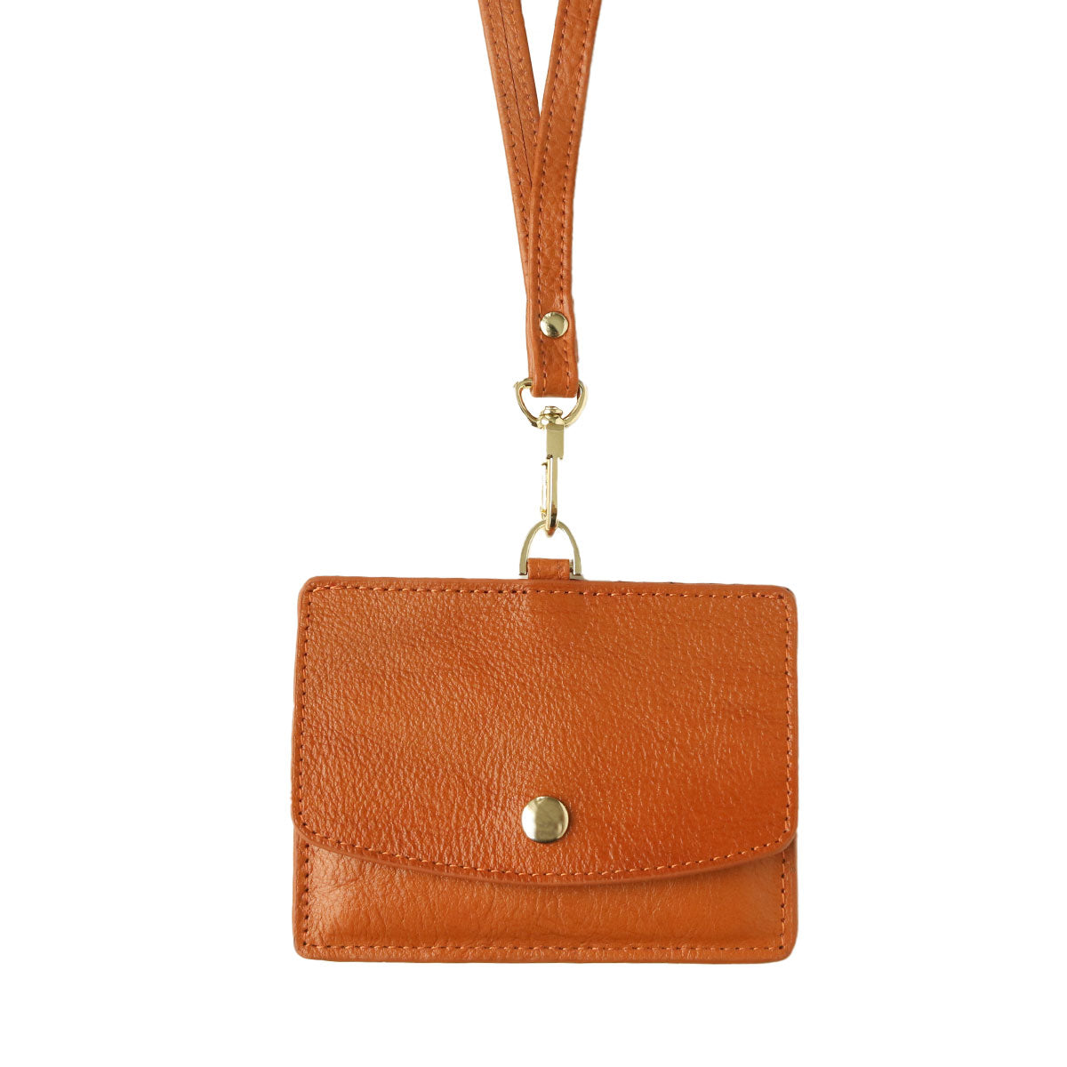 Charis Poche 【本革】IDカードケース ab-cd504