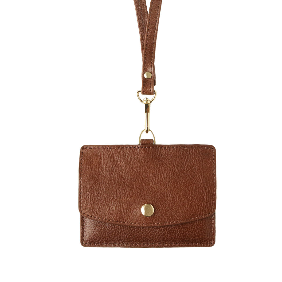 Charis Poche 【本革】IDカードケース ab-cd504