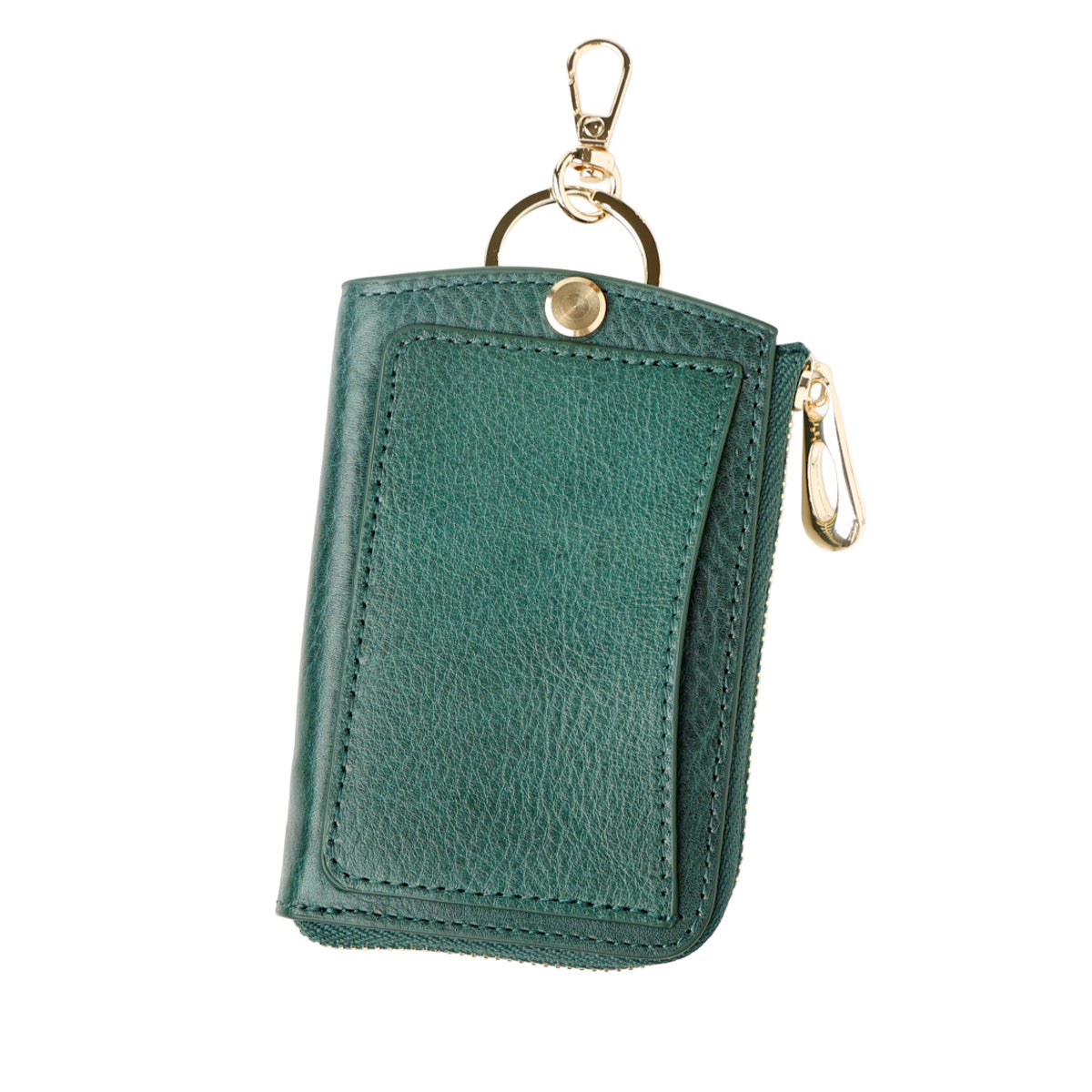 Charis Poche【本革】スリムスマートキーケース　ab-kp506