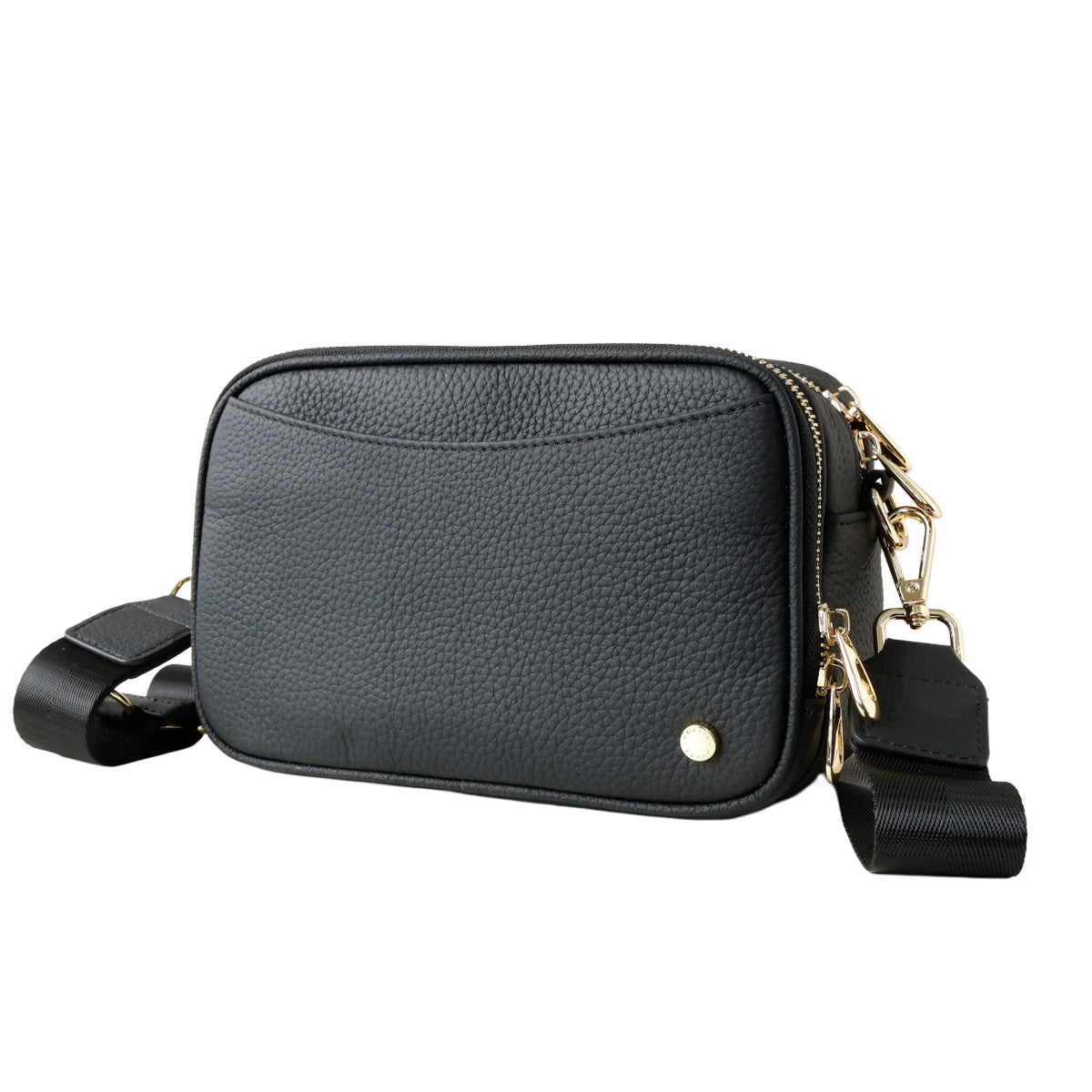 Charis Poche 【本革】お財布ショルダーバッグ ab-lb503