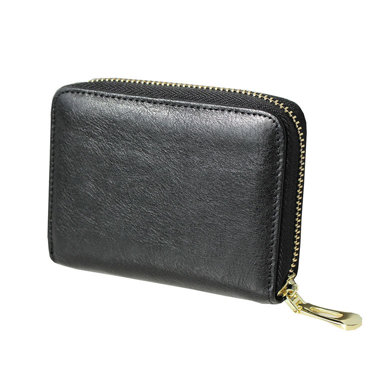 Charis Poche 【本革】 蛇腹財布High grade ver. ab-lw505