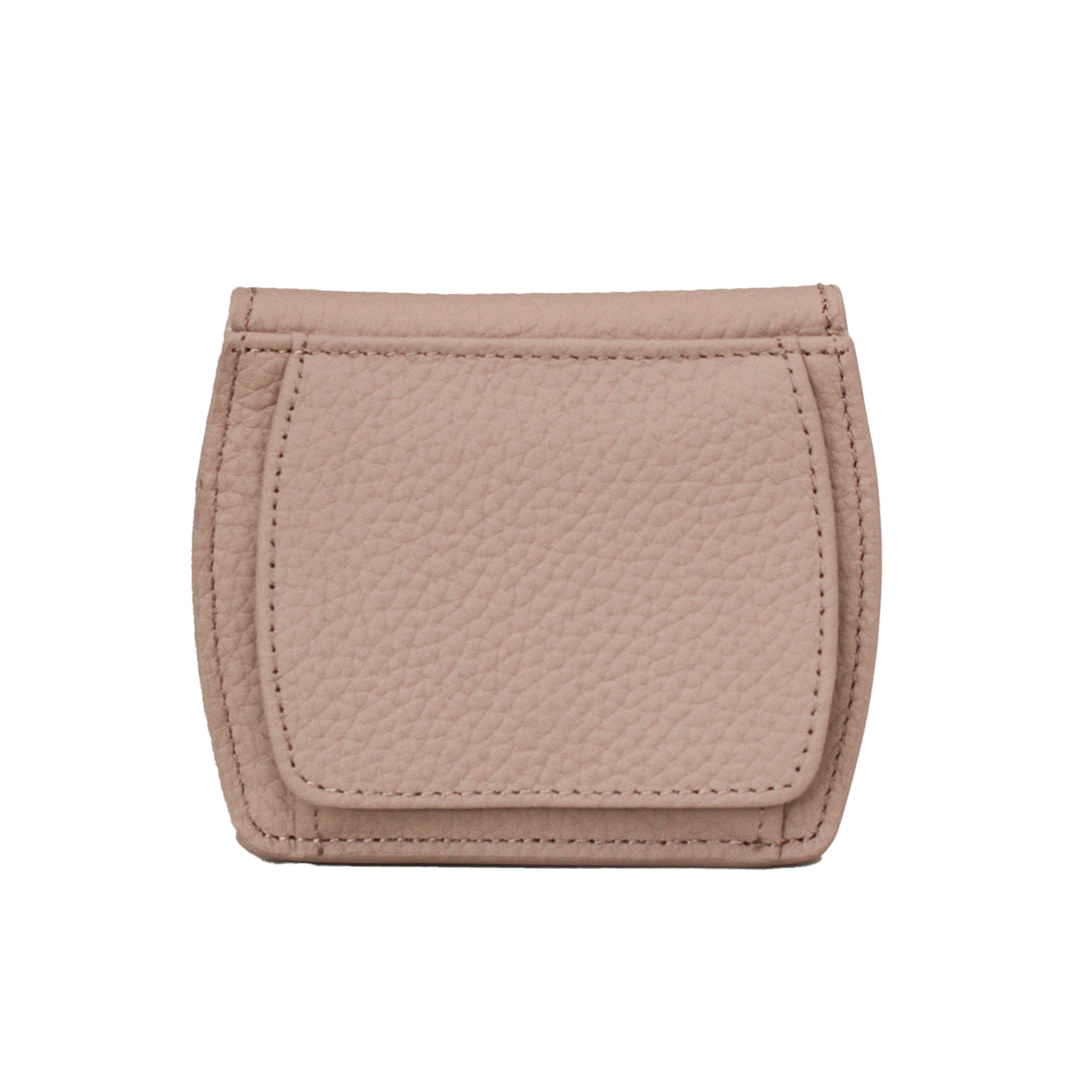 Charis Poche 【本革】コンパクトウォレット  ab-lw507