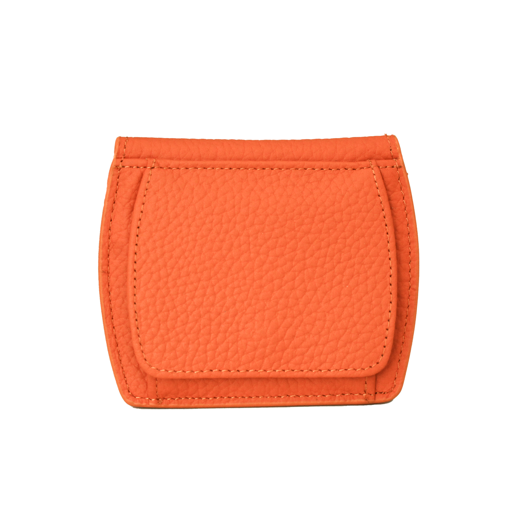 Charis Poche 【本革】コンパクトウォレット  ab-lw507