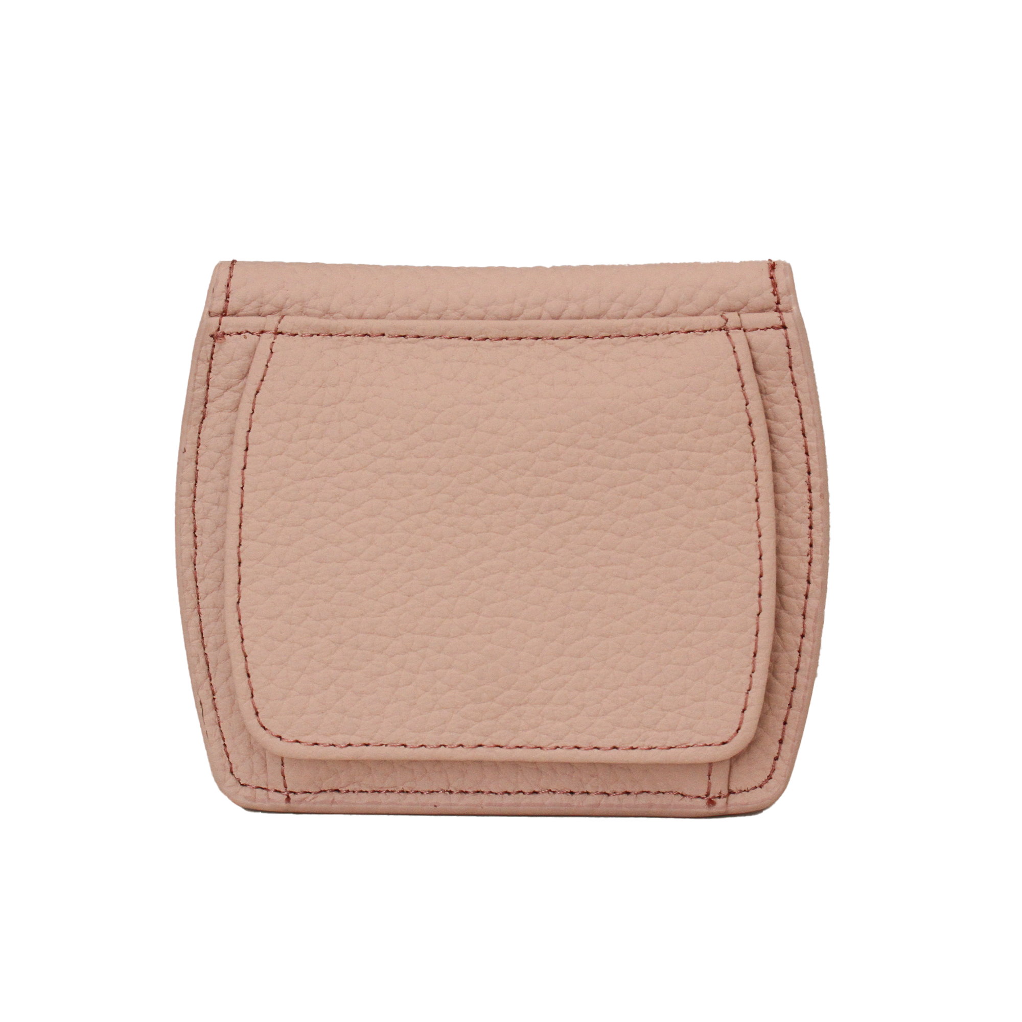 Charis Poche 【本革】コンパクトウォレット  ab-lw507