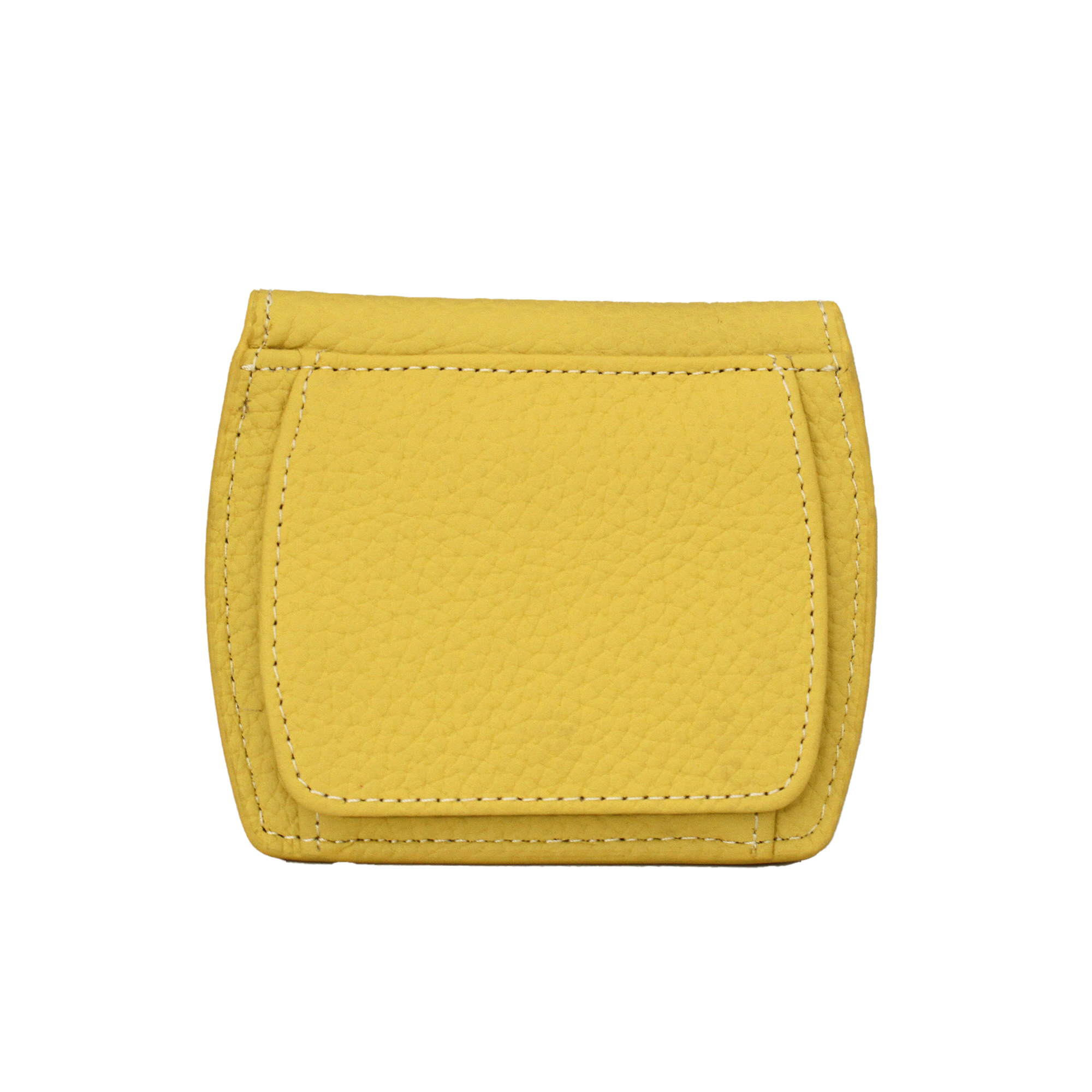 Charis Poche 【本革】コンパクトウォレット  ab-lw507