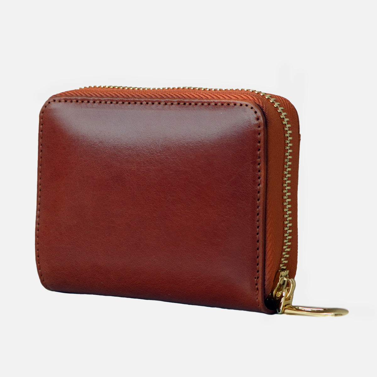 Charis Poche【本革】蛇腹財布 ab-lw510